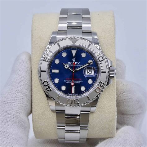 mens rolex yacht master for sale|rolex yacht master price used.